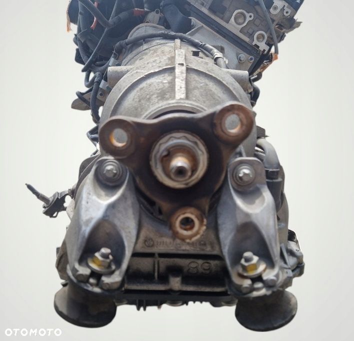 BMW Z4 E85 2.5i 3.0 N52 B25A AUTOMATYCZNA SKRZYNIA BIEGÓW INWERTER SPRZĘGŁO 7564644, 6HP19, 7217590, 1071301109, 10710120892VP, KONWERTER / INWERTER - 3