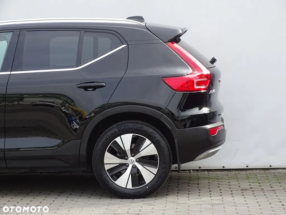 Volvo XC 40 T5 Recharge DKG Inscription Expression - 4