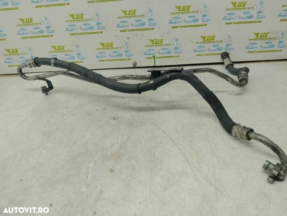 Conducta servodirectie 32416793550-03 BMW Seria 5 F10 [2009 - 2013] - 2