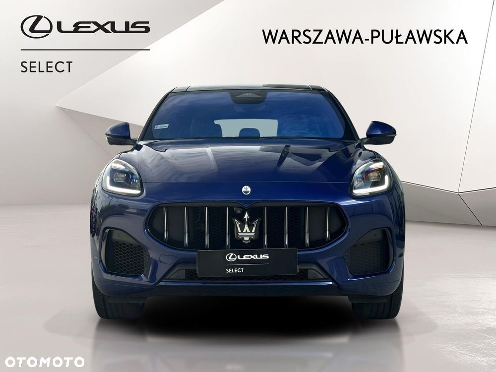 Maserati Grecale - 8