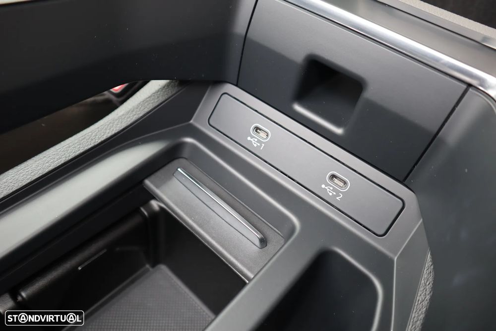 Audi e-tron Sportback 50 quattro - 41
