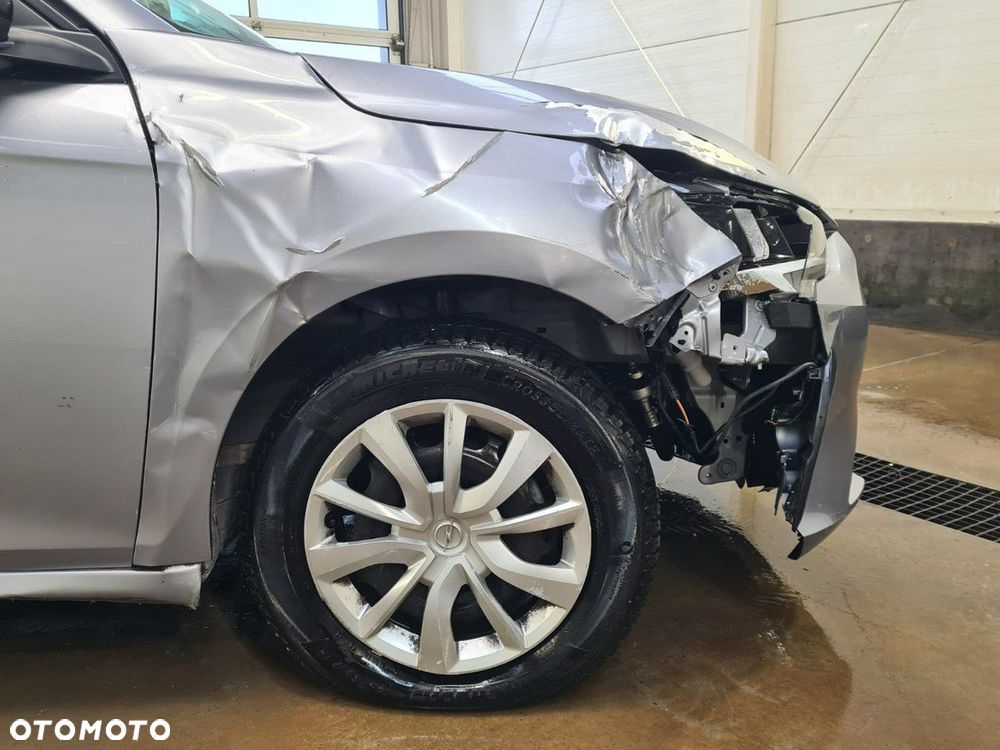 Opel Corsa - 12