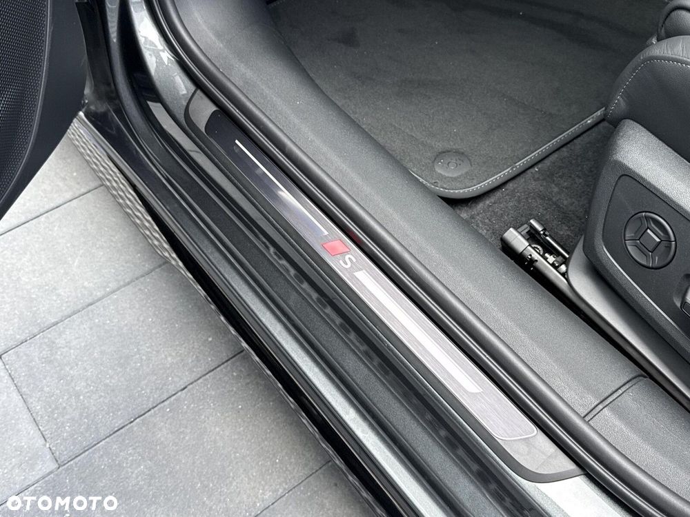 Audi A5 Avant - 22