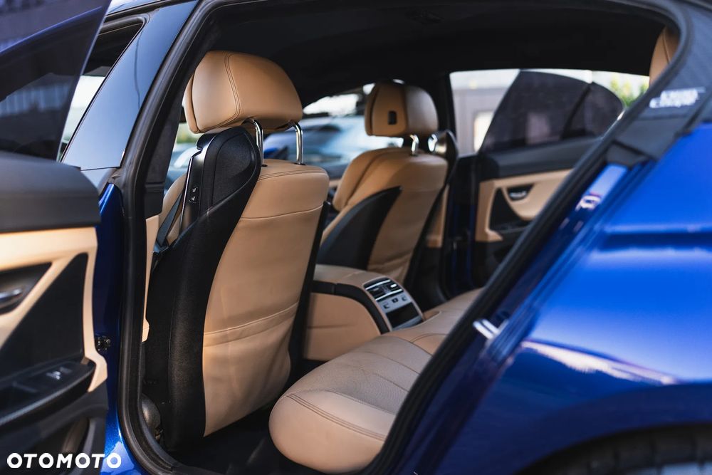 BMW M6 Standard - 22