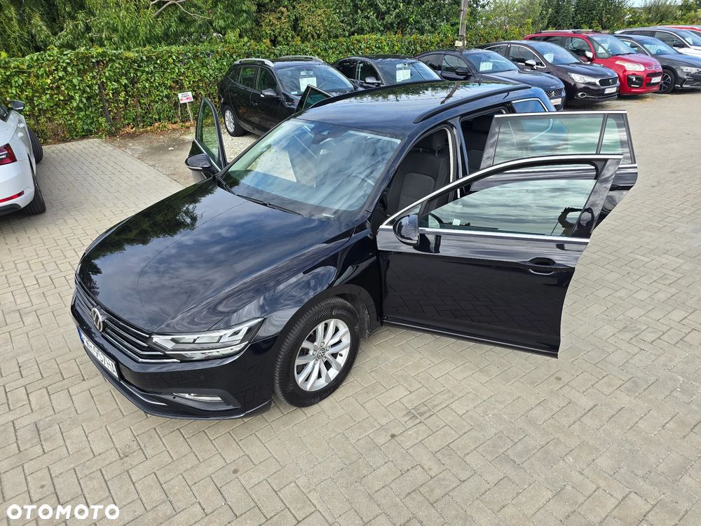 Volkswagen Passat Variant - 36