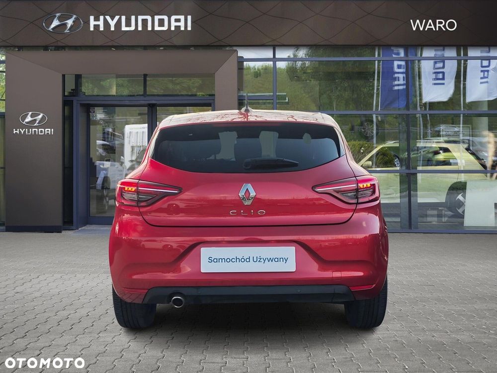 Renault Clio 1.0 TCe Zen - 4