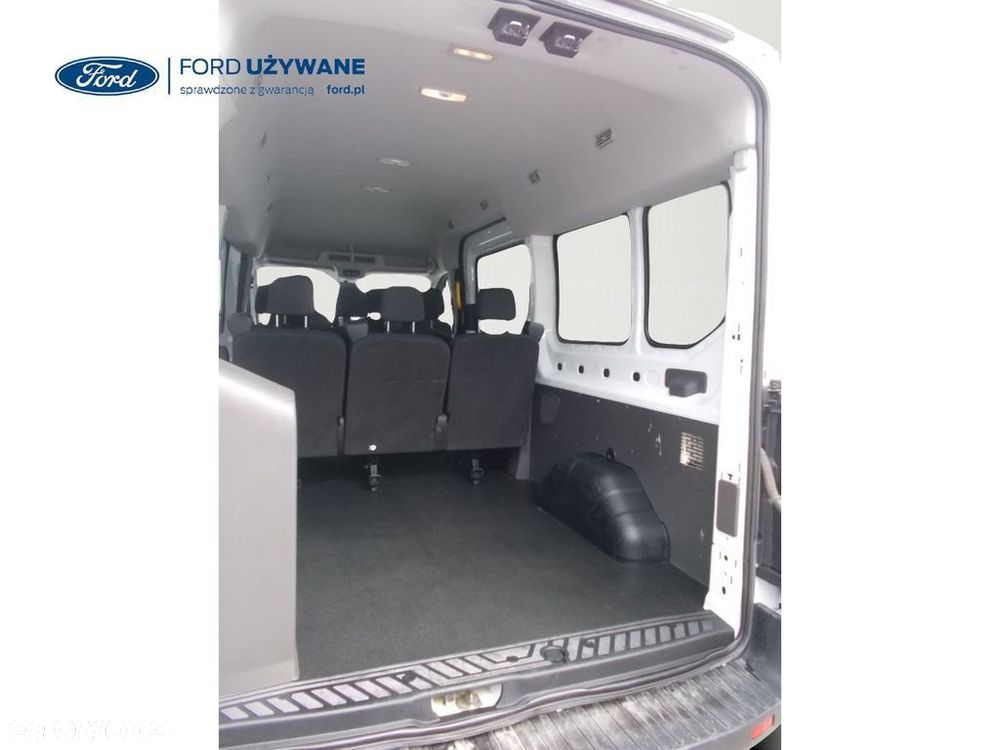 Ford Transit - 18