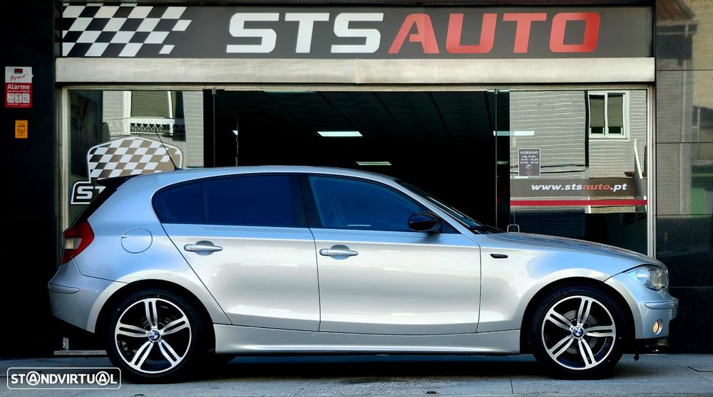 BMW 118 d - 52