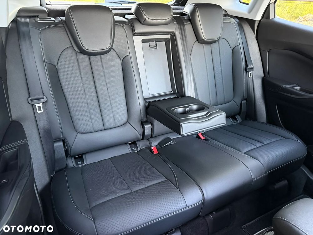 Opel Grandland X 2.0 D Start/Stop Automatik Ultimate - 39
