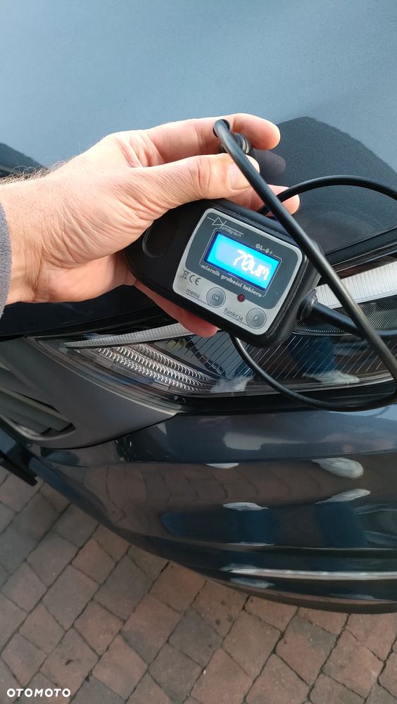 Hyundai Tucson 1.6 GDi 2WD Premium - 27
