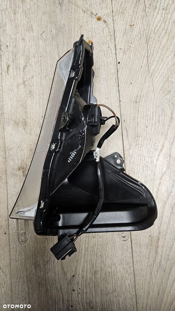 Kierunkowskaz Yamaha T-Max 530 - 9