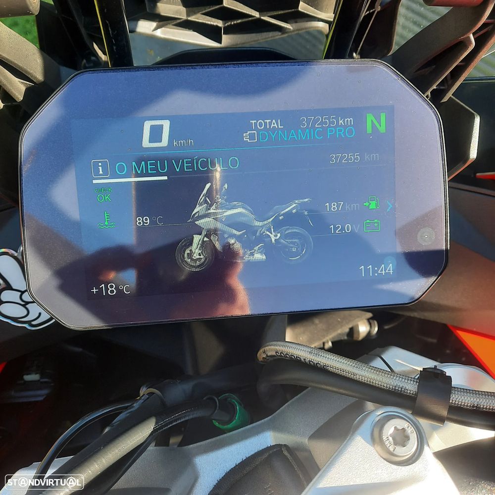 BMW S 1000 XR Sport/turismo - 9