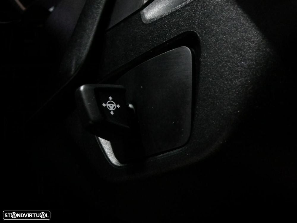 BMW 520 d Pack M Auto - 37