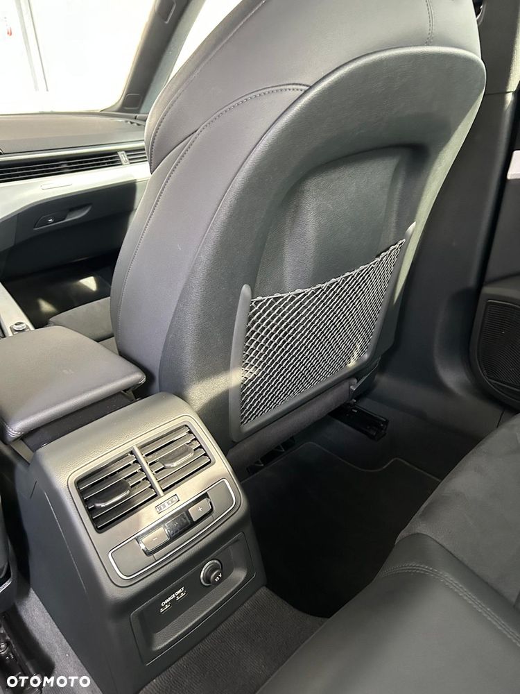 Audi A5 Sportback 40 TFSI mHEV Quattro Advanced S tronic - 18