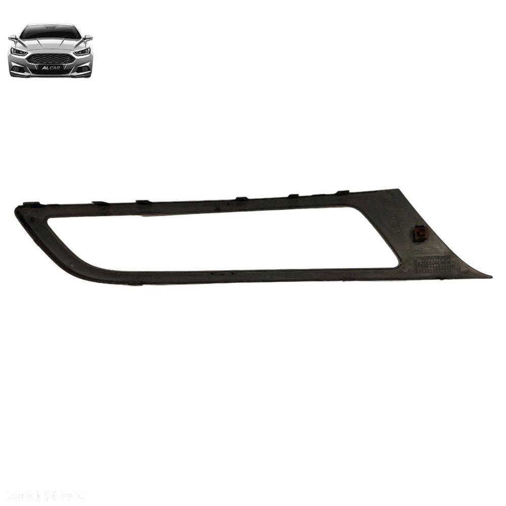 LISTWA KRATKA HALOGENU LEWA FORD GALAXY MK4 EM2B-15A299-N - 1