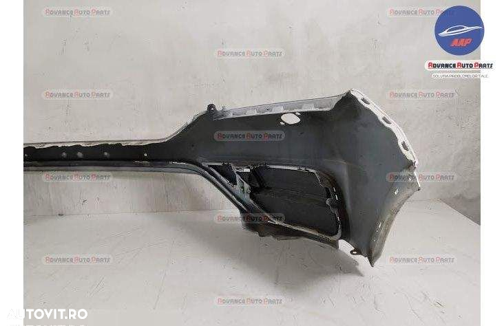Bara Fata Honda  originala cu spalatori Honda  CR-V  4 [facelift] [201 - 6