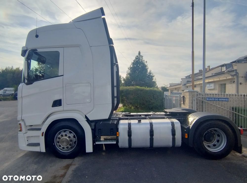 Scania R450 A4x2 STANDARD - 11