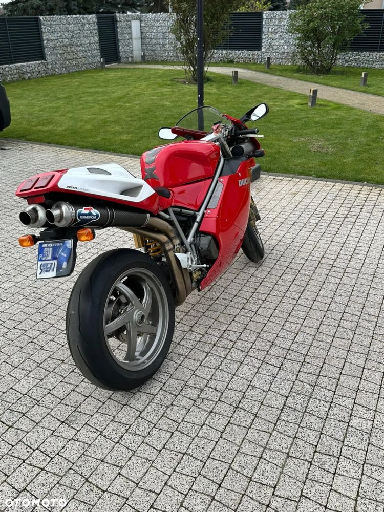 Ducati 998 - 5