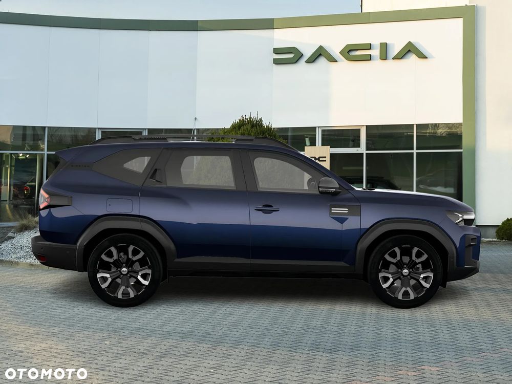 Dacia Bigster mild hybrid 140 Journey - 6