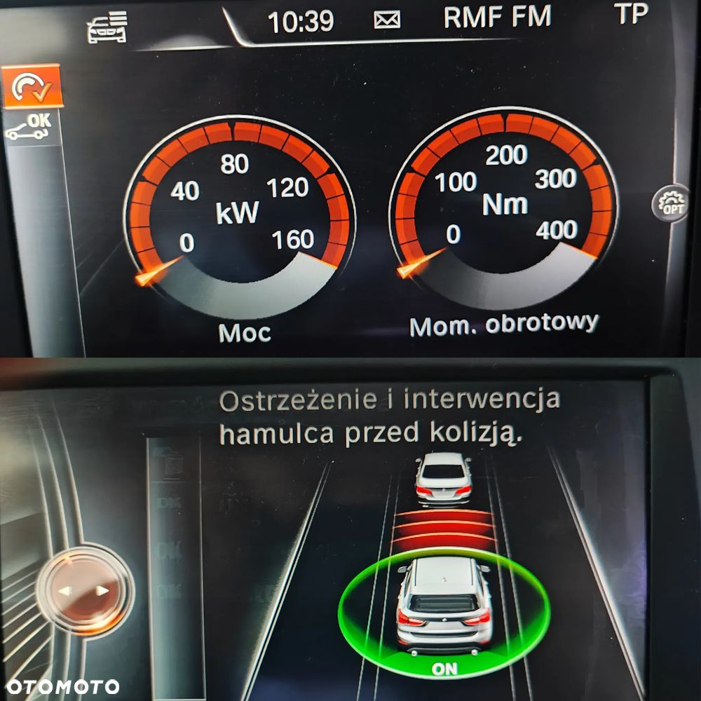 BMW X1 xDrive20d Sport Line - 18