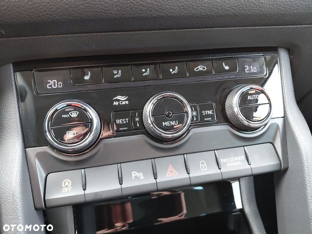 Skoda Kodiaq 2.0 TDI 4x2 Style DSG - 27