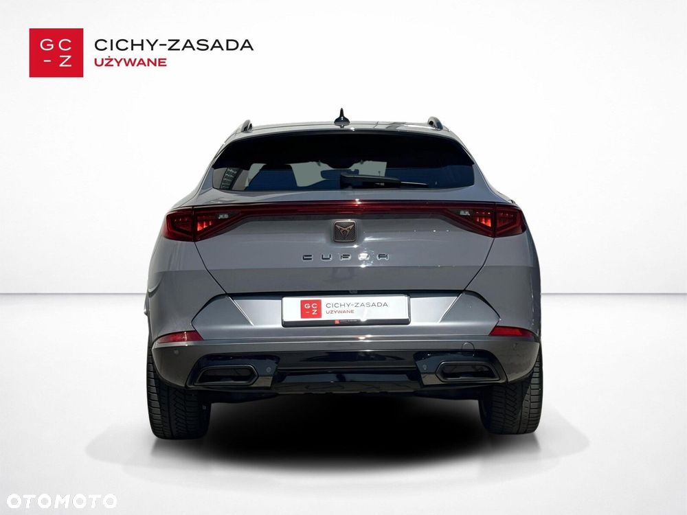 Cupra Formentor 2.0 TSI 4Drive DSG - 4