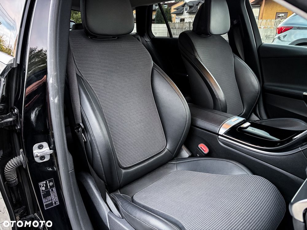 Mercedes-Benz Klasa C 200 d 9G-TRONIC Avantgarde - 15