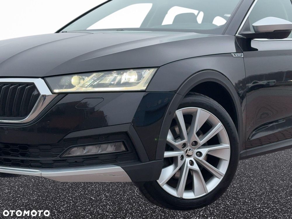 Skoda Octavia - 9