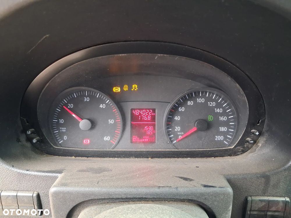 Volkswagen Crafter - 8