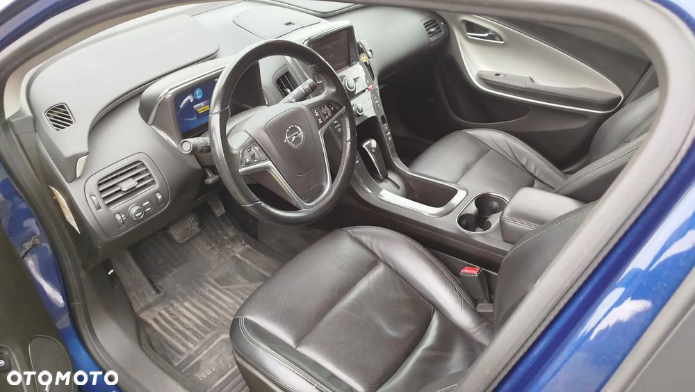 Opel Ampera Standard - 3