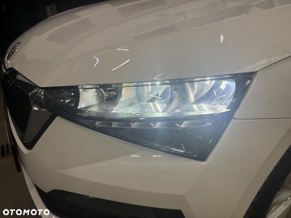 Skoda Scala - 13