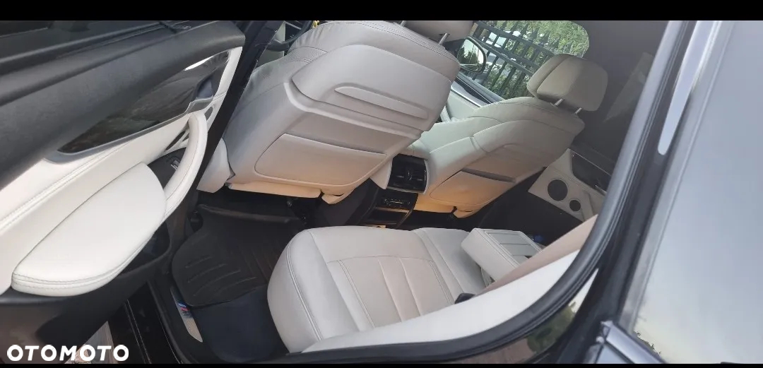 BMW X5 xDrive50e - 8