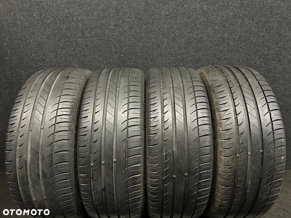 Opony letnie Michelin Pilot PE2 215/45/18 93W XL 4szt. - 1
