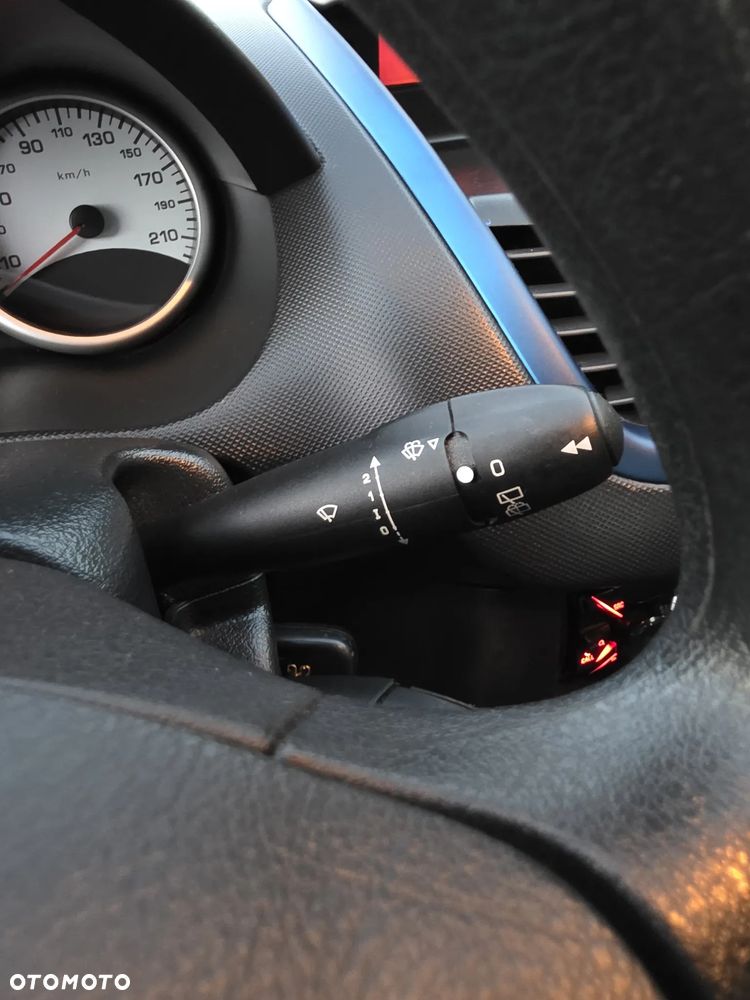 Peugeot 206 plus 1.4 Presence - 11