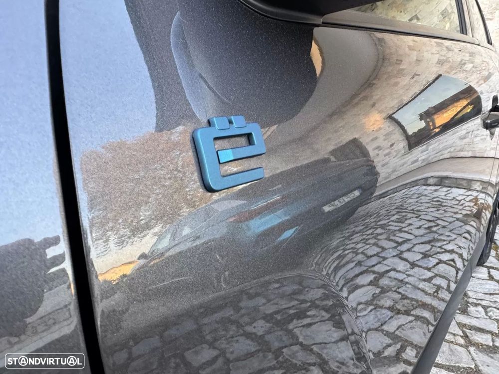 Citroën e-C4 50 kWh Feel - 24