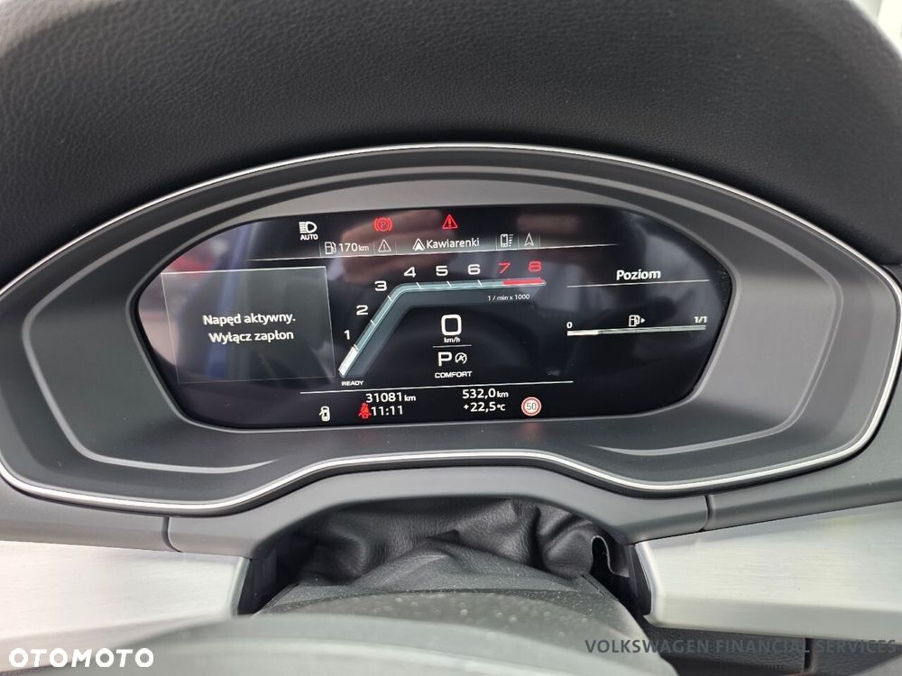 Audi Q5 45 TFSI mHEV Quattro S Line S tronic - 24