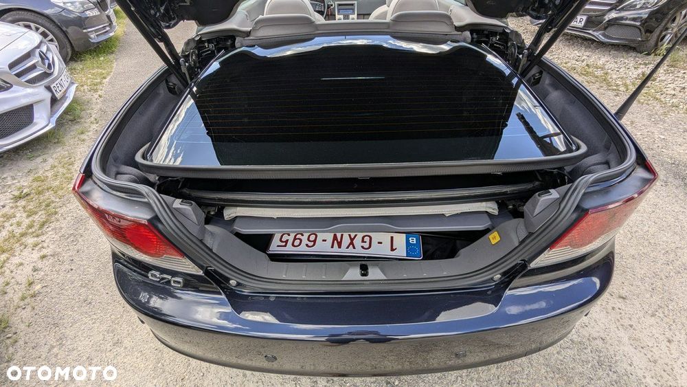 Volvo C70 - 37