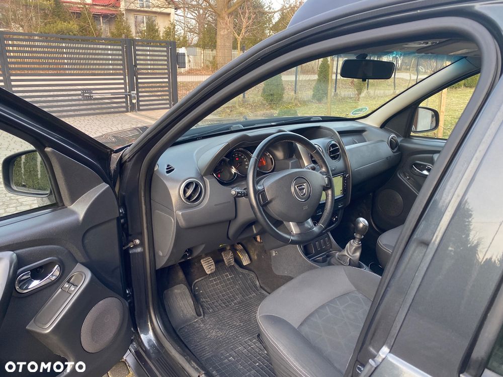 Dacia Duster 1.2 TCe Prestige - 13