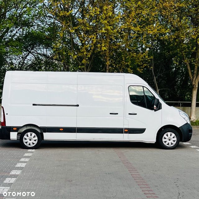 Opel Movano L3h2   (nie master) - 4