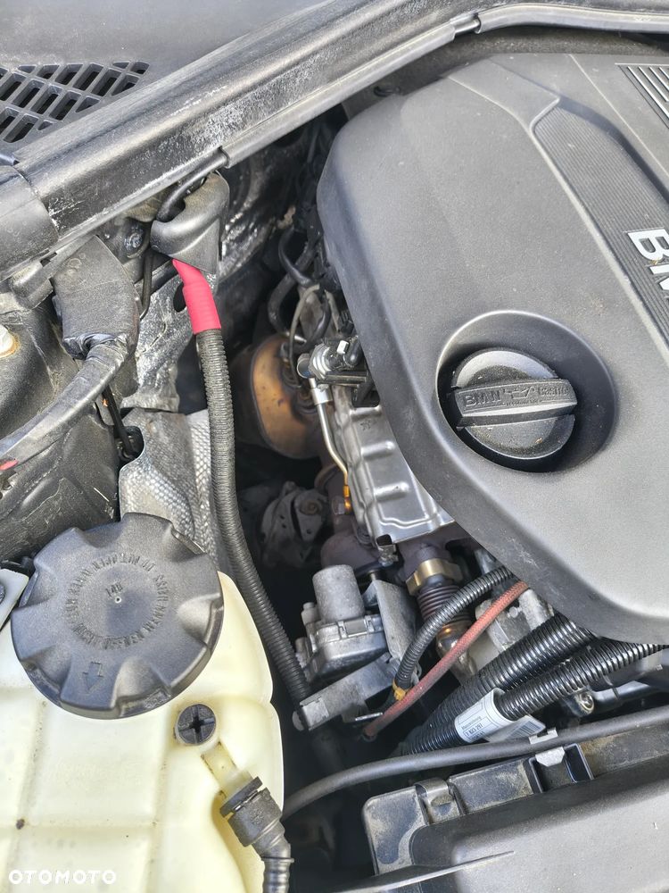 BMW Seria 1 118d - 22