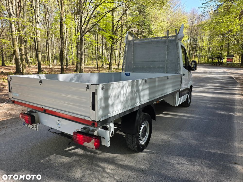 Mercedes-Benz Sprinter 314 PAKA 3,4 metra - 6