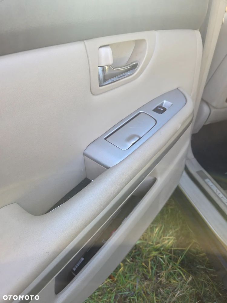 Lexus RX 400h Prestige + - 15