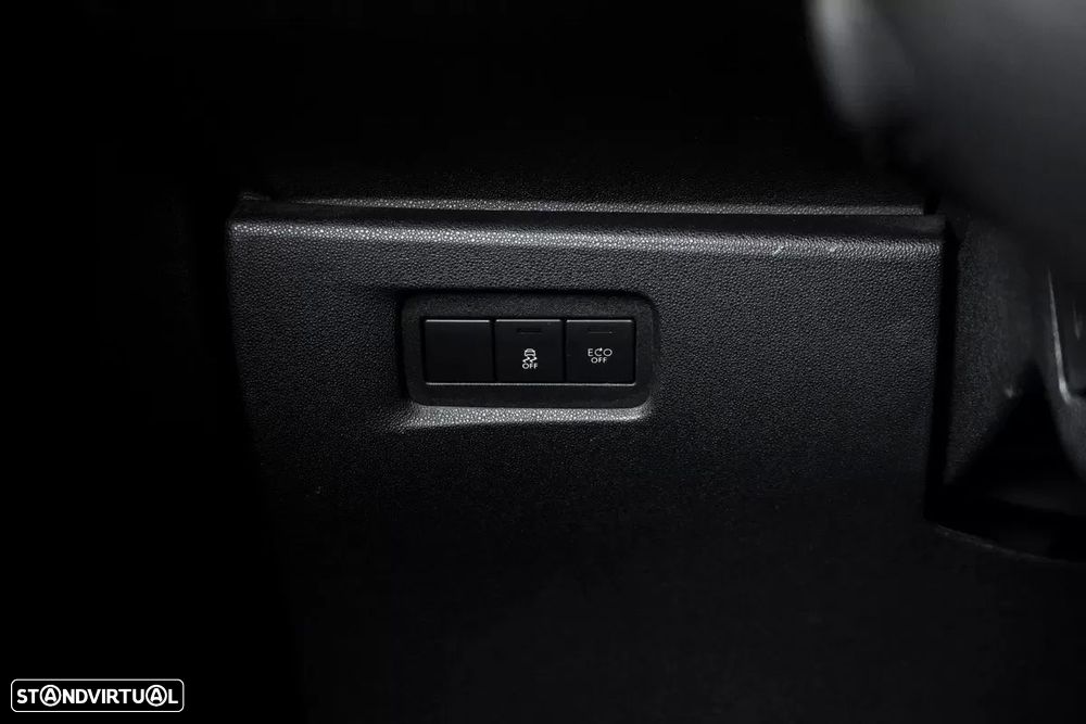 DS DS3 3 1.6 BlueHDi Be Chic - 17