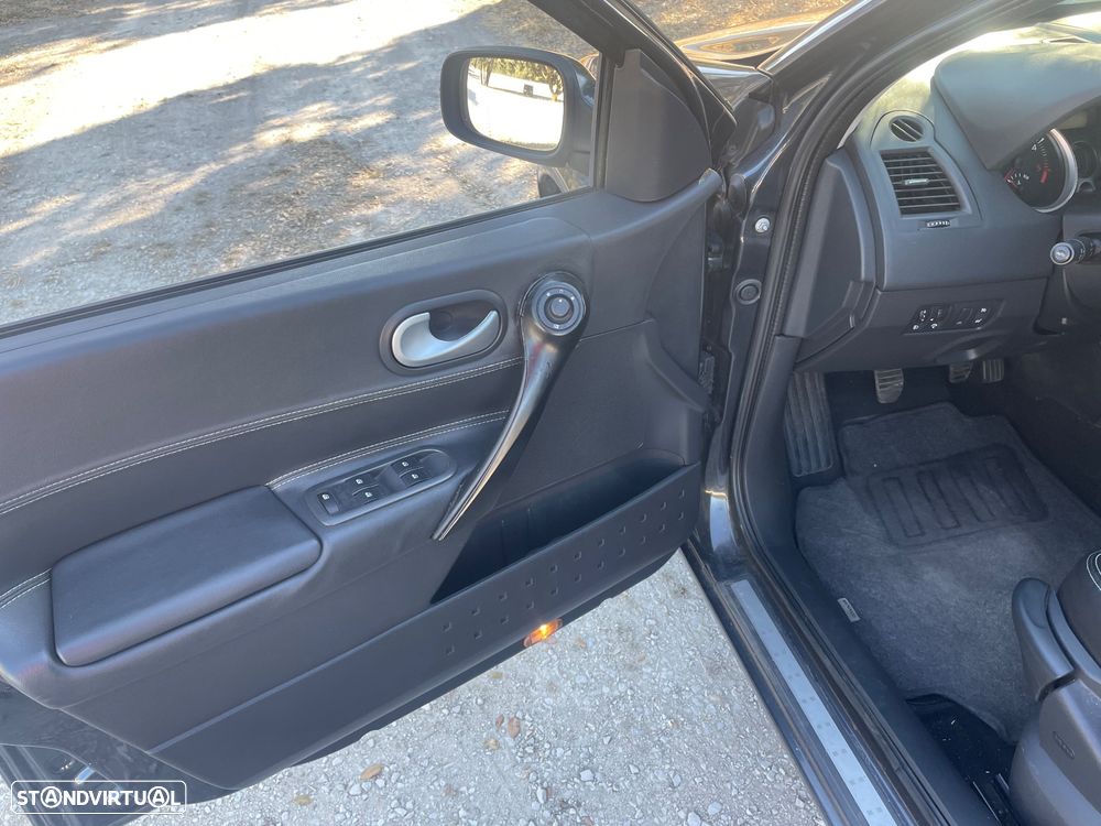 Renault Mégane Break 1.5 dCi Privilège - 20
