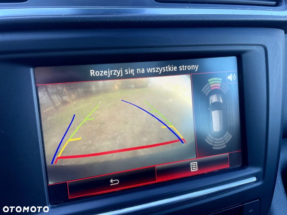 Renault Kadjar Energy TCe 130 Bose Edition - 18