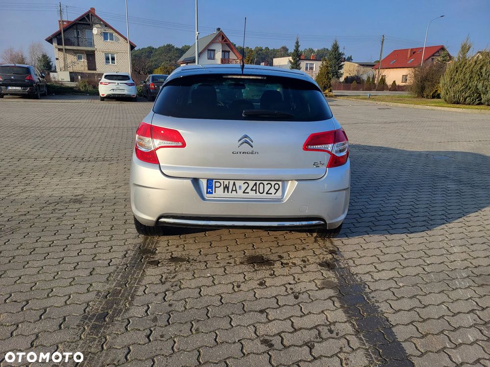 Citroën C4 PureTech 130 Stop & Start Attraction - 6