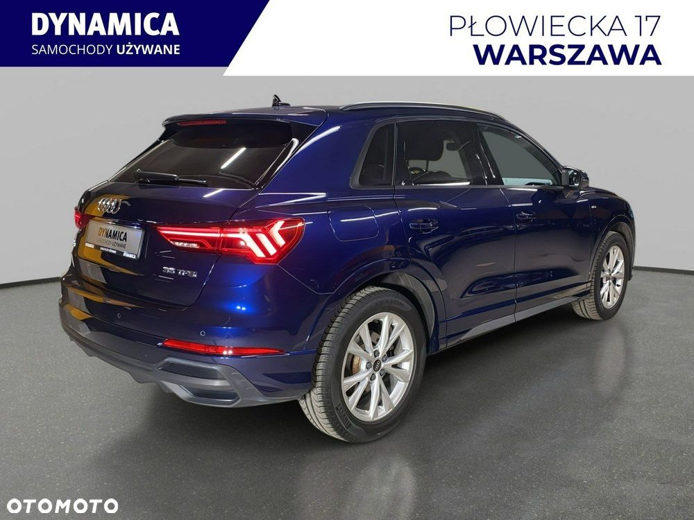 Audi Q3 - 8