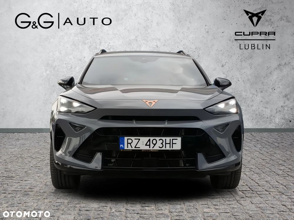 Cupra Formentor 1.5 eTSI mHEV DSG - 9