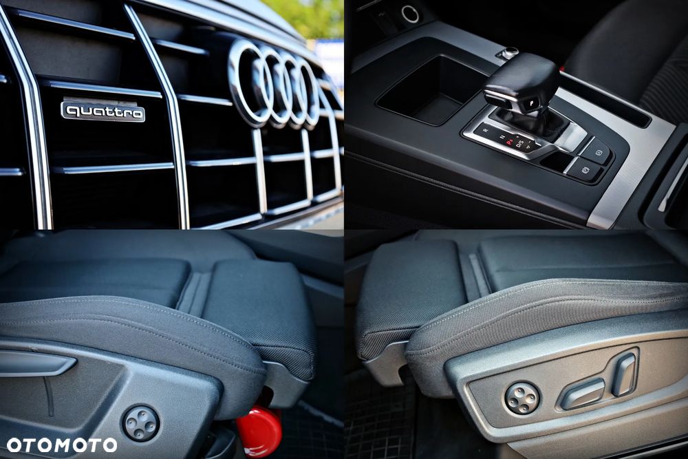 Audi Q5 - 37