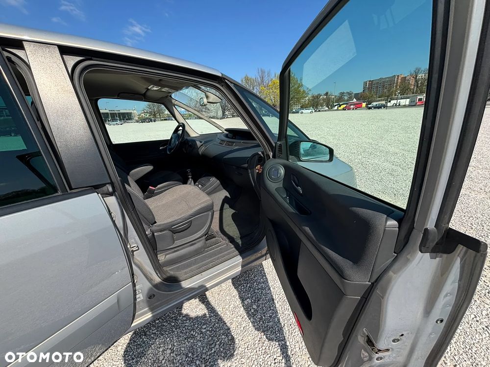 Renault Espace 2.0 16V Voyage - 18